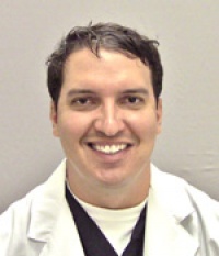 Dr. Roy Lawrence Cantrelle DDS