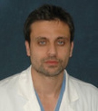 Dr. Aziz Ahmad M.D., Surgical Oncologist