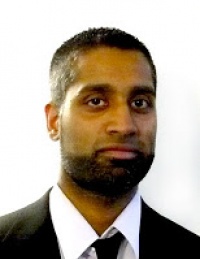 Dr. Saju Abraham M.D., Neurologist