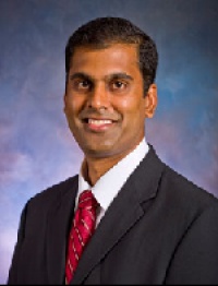 Dr. Neel Pramod Jain M.D.