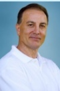 Dr. Matthew R Rismani D.M.D., Dentist