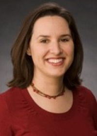 Dr. Kristen Randi Johnson M.D.