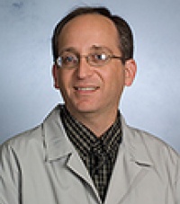 Dr. Jonathan R. Brown MD, Internist