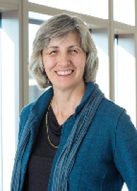 Dr. Karen Freund M.D., Internist