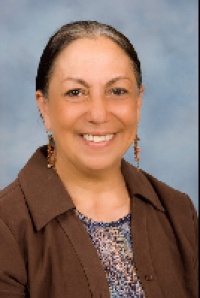 Dr. Frances Barbara Pelliccia MD