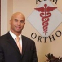Dr. Andrew S Martin MD