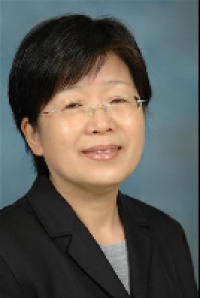 Dr. Hei Young Kim M.D.