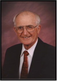 Dr. Ralph A. Roberts D.D.S.