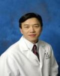 Dr. Thanh Dai Vo M.D.