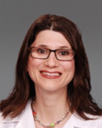 Dr. Elisabeth C Elsinger DPM