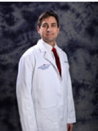 Dr. Dwight Howell Sutton M.D.