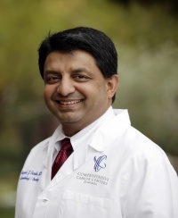 Dr. Rupesh   Parikh MD