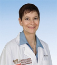 Dr. Julia Finkel MD, Anesthesiologist (Pediatric)