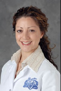 Dr. Christine S. Shina M.D.