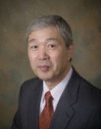 Dr. Young R Park MD