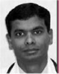 Dr. Meenakshi Prabhakar MD, Infectious Disease Specialist