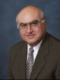 Dr. William Y Josephson MD, Internist