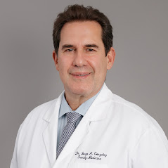 Dr. Jorge A. Gonzalez, MD, Family Practitioner