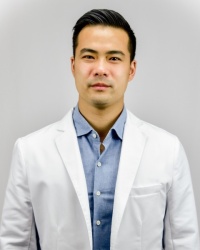 Dr. William Joseph Cheng D.D.S.