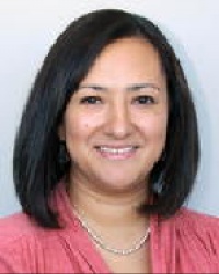 Dr. Isabel A Zacharias MD