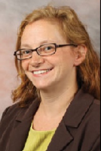 Dr. Sarah Antalis MD, Emergency Physician