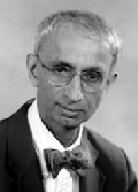 Dr. Suresh  Ramnath M.D.