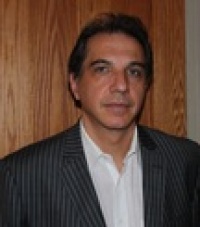 Dr. Alfonso Cutugno MD, Hematologist-Oncologist