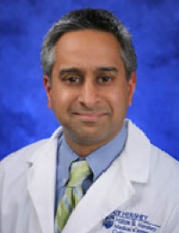 Dr. Jay Dilip Raman M.D., Urologist