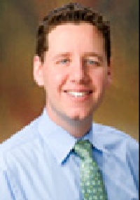 Dr. Justin Lawrence Lockman M.D.