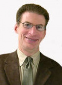 Dr. Gary Robert Lehrman M.D.