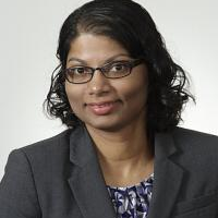 Dr. Reshma  Ramlal M.D.