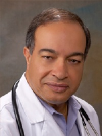 Dr. Moneer M Mansour MD, Family Practitioner