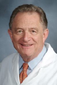 Stanley J Goldsmith MD, Radiologist