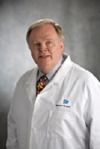 Dr. Jay D. Cook M.D.