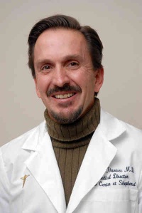 Dr. Ben W Thrower MD, Neurologist