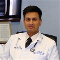 Dr. Tausif Sayied M.D., Sleep Medicine Specialist