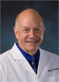 Dr. Robert Parke M.D., Pulmonologist