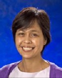 Dr. Judith Espino  Panergo-Lazol MD