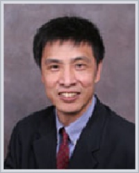 Chunguang Chen MD, Cardiologist