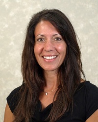 Dr. Rachel Antoinette Oliverio DO,MPH, Occupational Therapist