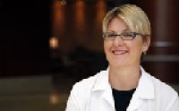 Dr. Sarah Ward Alander MD, Emergency Physician (Pediatric)