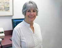 Cheryl Lang Ullman DMD, Endodontist