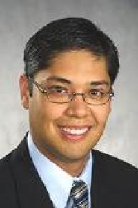 Dr. Michael J Trias MD, Pediatrician