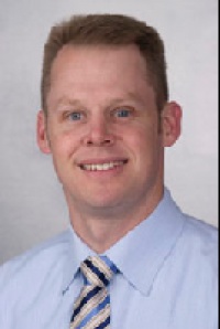 Dr. Christopher Bock, Podiatrist (Foot and Ankle Specialist)