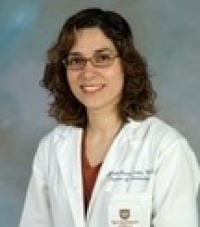 Dr. Michelle Rivera M.D., Endocronologist (Pediatric)