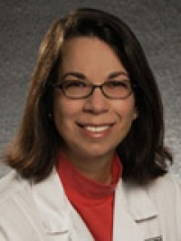 Dr. Lisa Rohwer Nowak M.D.