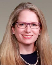 Dr. Margaret E Parsons MD