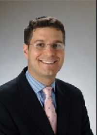 Dr. Jason Aaron Sokol MD