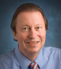 Dr. Carl Lenarsky MD, Hematologist (Pediatric)
