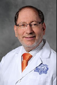Dr. Ethan D. Nydorf M.D.